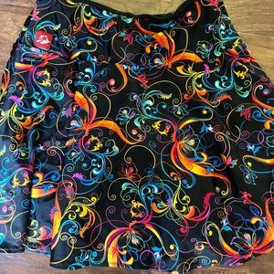 Sparkle Hiker Skirt